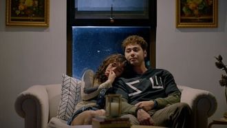 Episode 93 Home