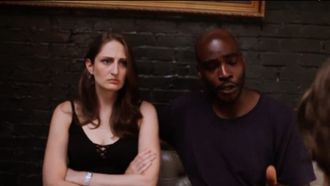 Episode 13 The Race Room