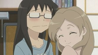 Episode 6 Futari no yoru