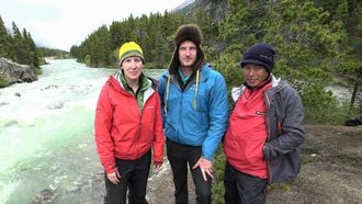 Episode 2 Lakes and Rivers