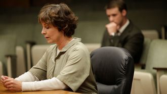 Episode 13 Warm and Dead