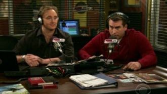 Episode 16 Gary Tries to Find Something for Mitch