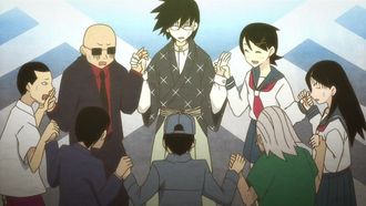 Episode 12 What an Incredible Bother!
