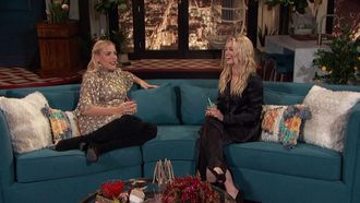 Episode 16 Beth Behrs