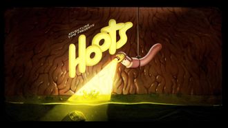 Episode 36 Hoots