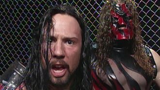 Episode 32 Raw is Jericho