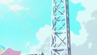 Episode 4 Let's Get Independent/This is Totoko