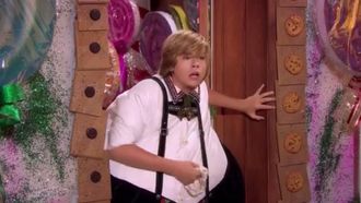 Episode 21 Once Upon a Suite Life