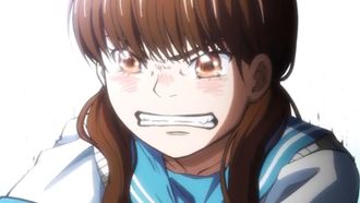 Episode 12 Black Mist/Light