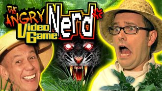 Episode 6 Life of Black Tiger with Gilbert Gottfried (PS4)