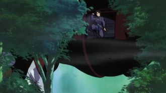 Episode 4 Furusato no gunjin
