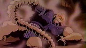 Episode 12 The Masterson Team