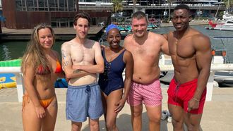 Episode 15 Barcelona: Day Five