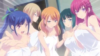 Episode 1 Familia