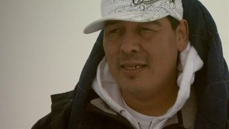 Episode 5 Trapped on Thin Ice