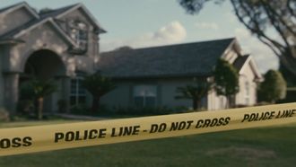 Episode 6 Monster at the Gates