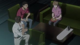 Episode 5 Seigi towa