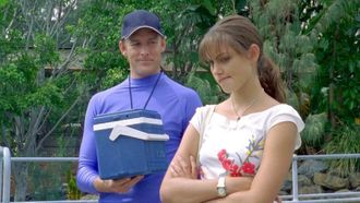 Episode 16 Lovesick