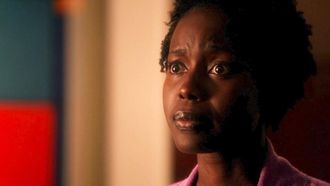Episode 2 Strange Magic