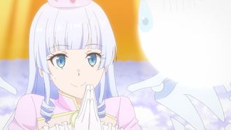 Episode 1 I Was Summoned By Accident