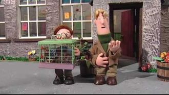 Episode 10 Postman Pat and the Pet Show