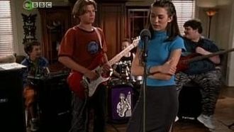 Episode 14 Battle of the Bands