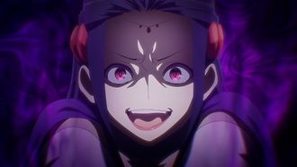 Episode 8 A New Encounter
