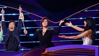 Episode 13 The Mother of All Final Face Offs, Part 2