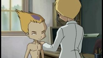 Episode 21 Tip-Top Shape