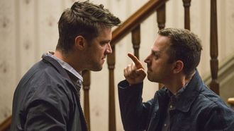 Episode 8 The Roll Over