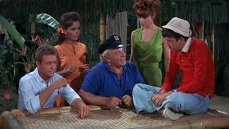 Episode 20 Love Me, Love My Skipper