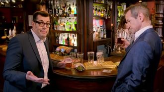 Episode 9 EastEnders
