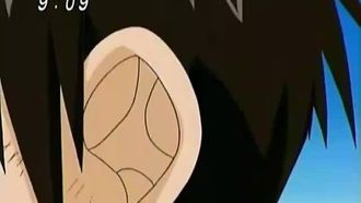 Episode 30 Zatch and Tia: A Fierce Combination