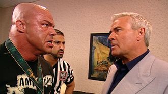Episode 48 Survivor Series 2005 Fallout