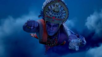 Episode 143 Shri Ram Ka Dard