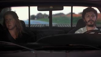 Episode 8 Homegoing