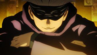 Episode 1 Ryomen Sukuna