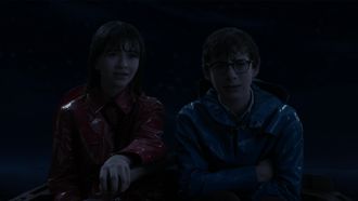 Episode 6 The Wide Window: Part Two
