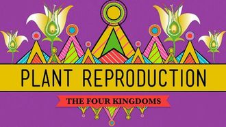 Episode 38 Plant Reproduction