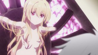 Episode 2 Pandora's Box