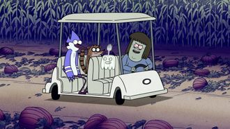 Episode 8 Terror Tales of the Park III