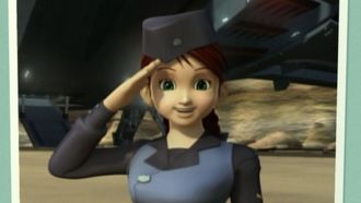 Episode 26 The Last Battle, II