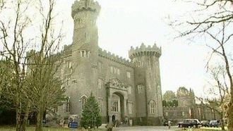 Episode 16 Charleville Forest Castle