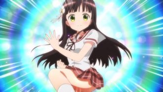 Episode 5 Bunnisode 5: She is a Fierce Whirlwind, She is a Carefree Breeze