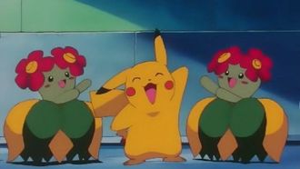 Episode 6 Flower Power