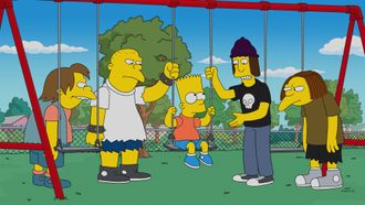 Episode 1 Bart's Not Dead
