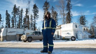 Episode 6 Fort McMurray