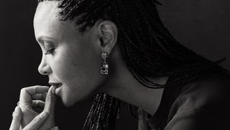 Episode 9 Thandie Newton