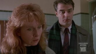 Episode 17 Sisters of Mercy