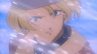 Episode 9 A Girl Called Kazuar